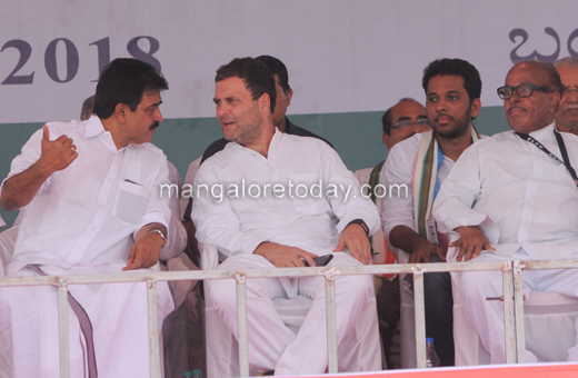 rahul in bantw...